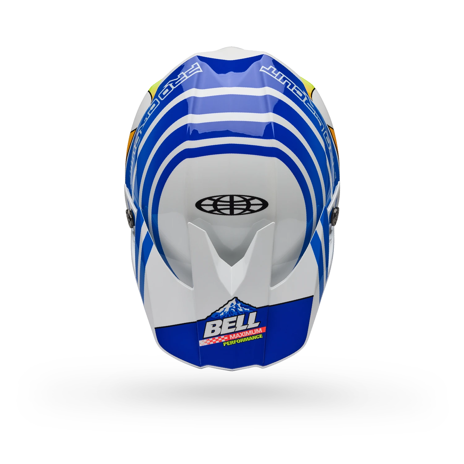 Moto-10 Spherical Pro Circuit 25