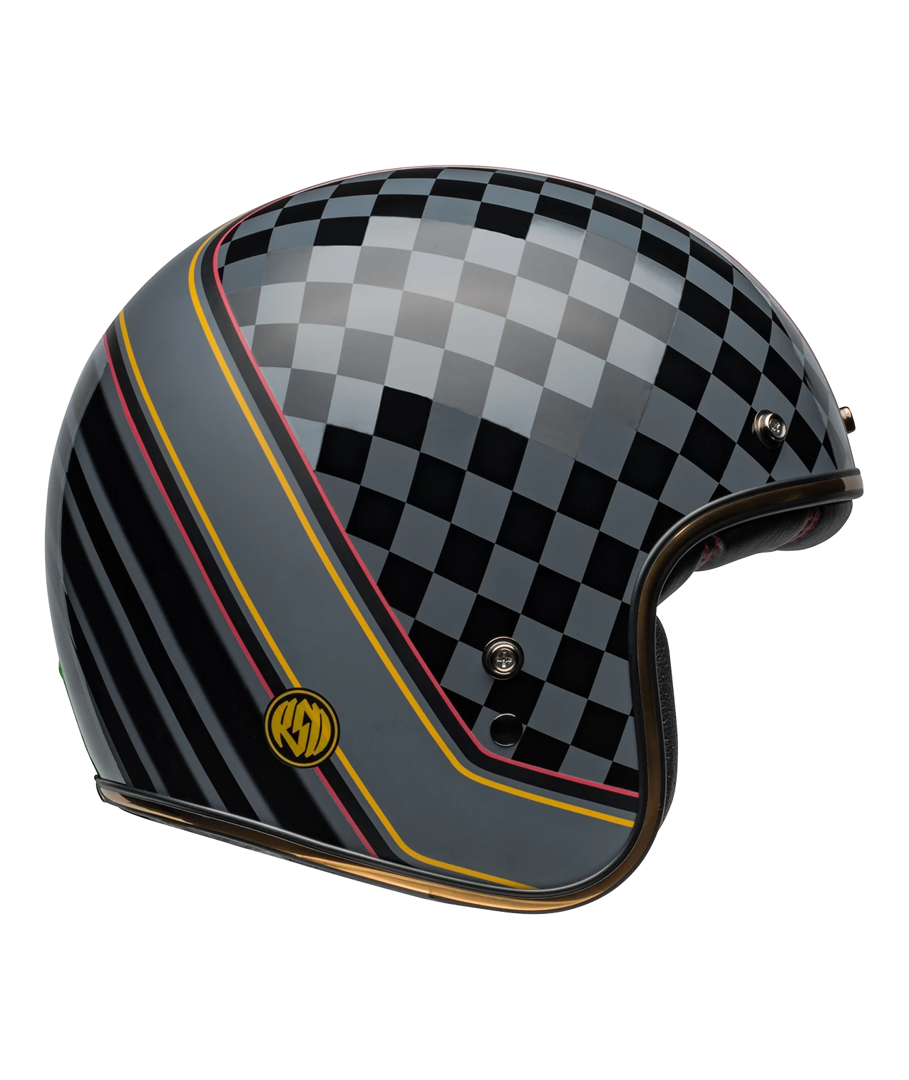 Custom 500 Roland Sands Design