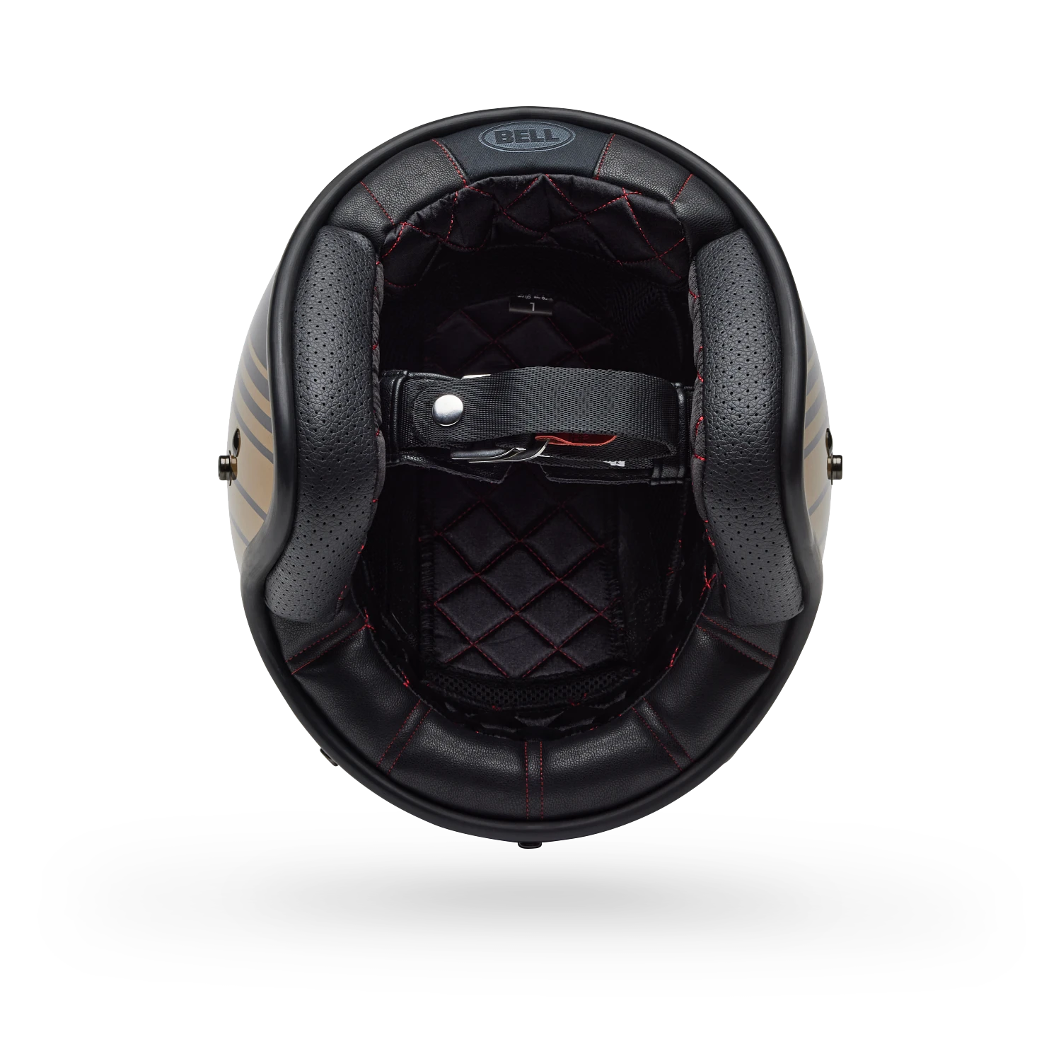 Custom 500 Edge Gloss Metallic