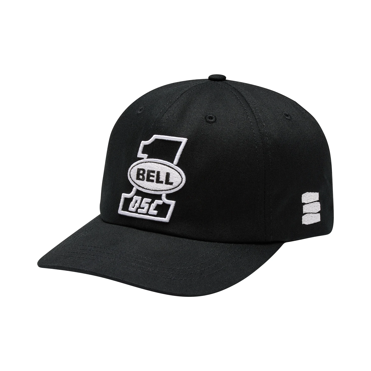 Bell X Death Spray Hat