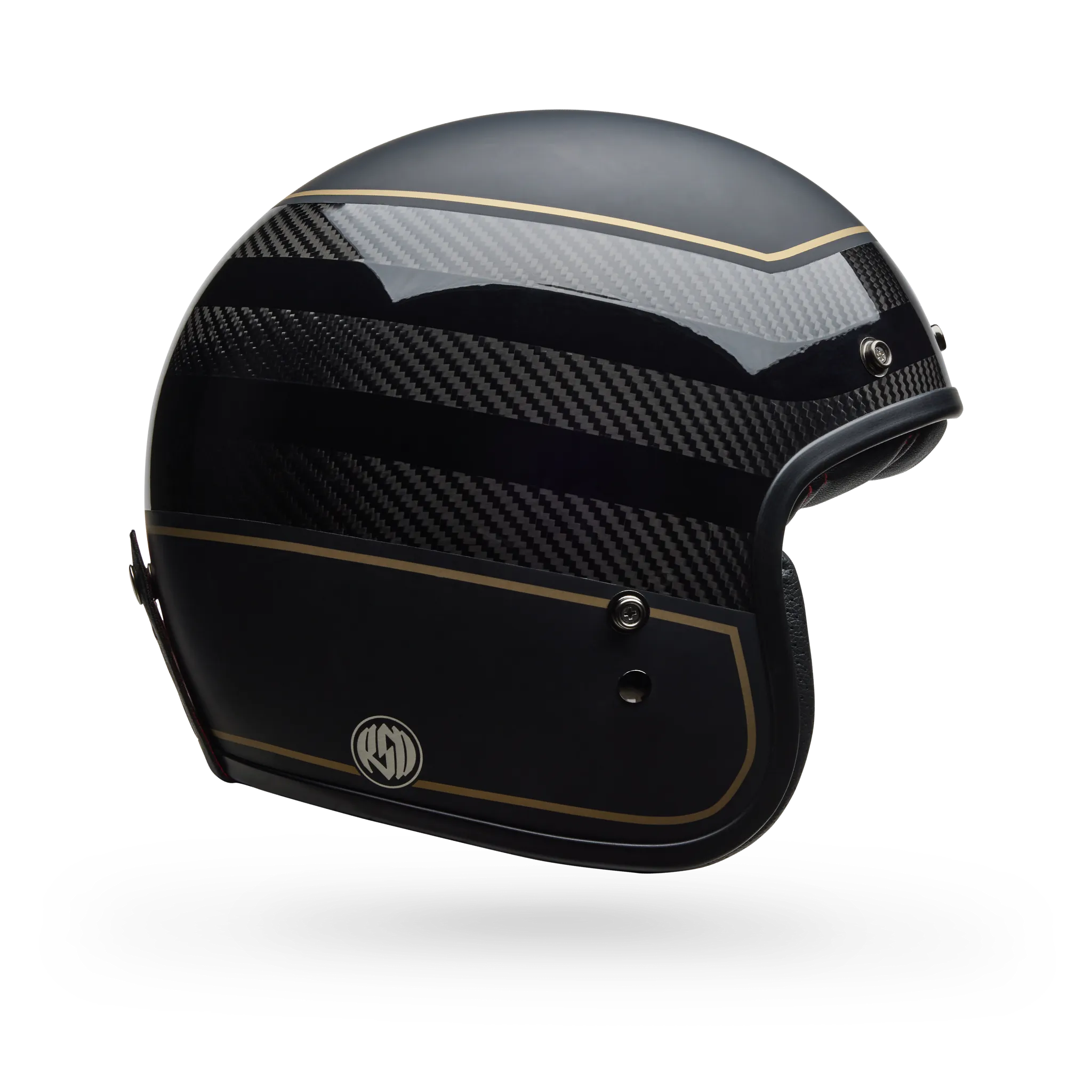 Custom 500 Carbon Roland Sands Design