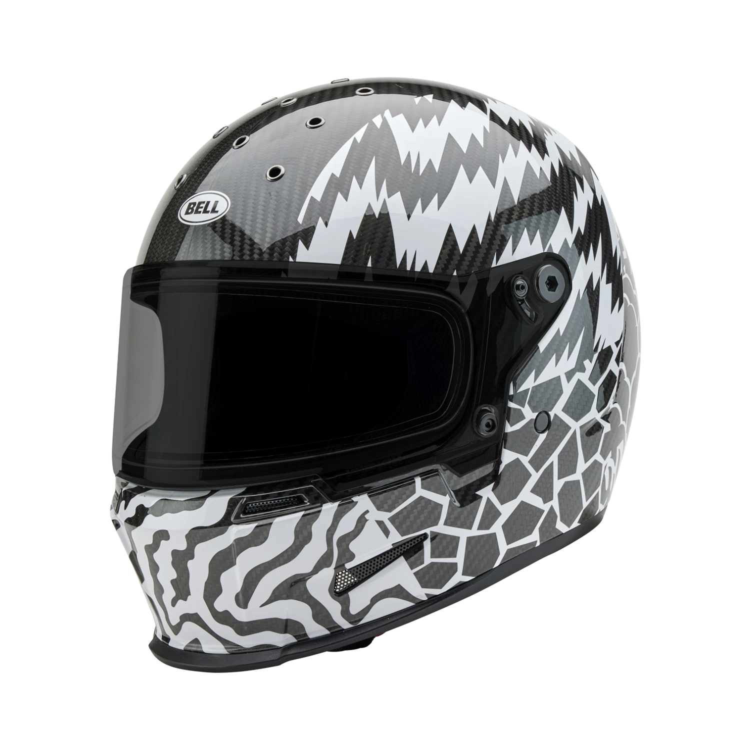 Bell X Death Spray Eliminator Carbon