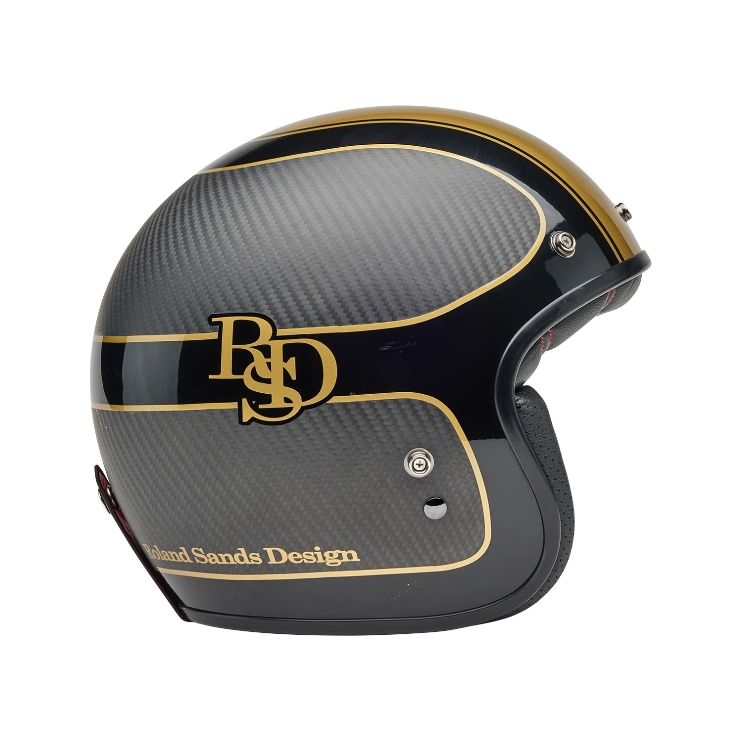 Custom 500 Carbon Roland Sands Design