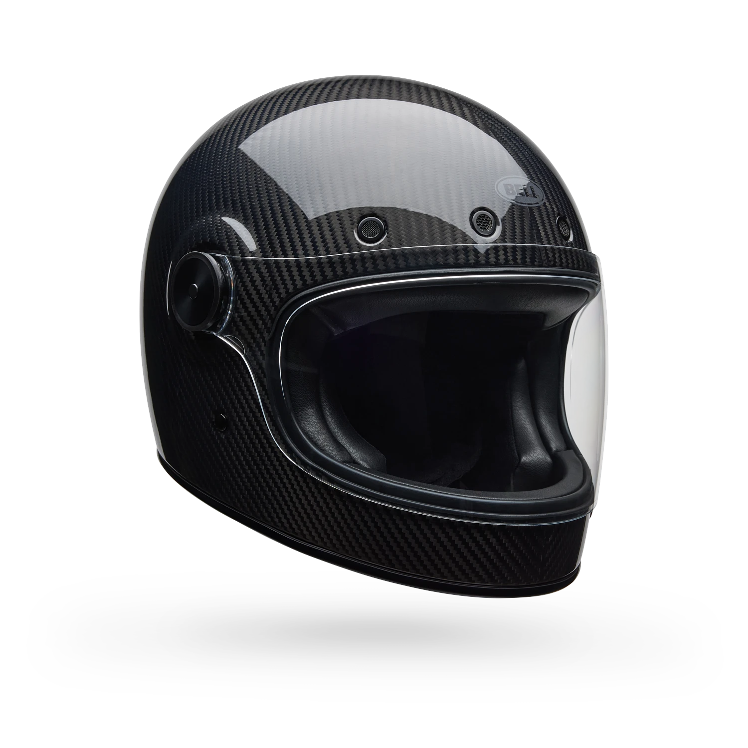 Bullitt GT Carbon Solid