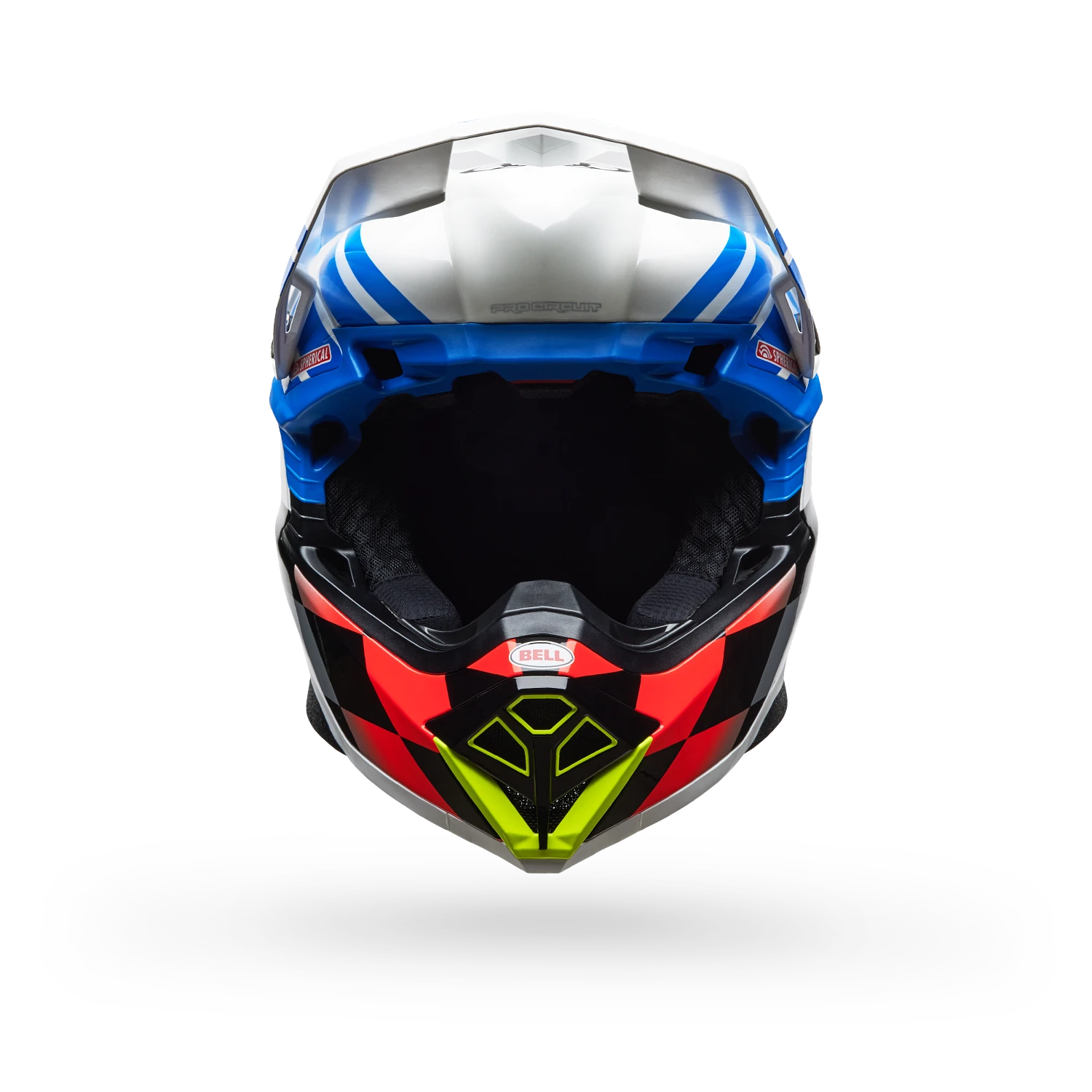 Moto-10 Spherical Pro Circuit 25