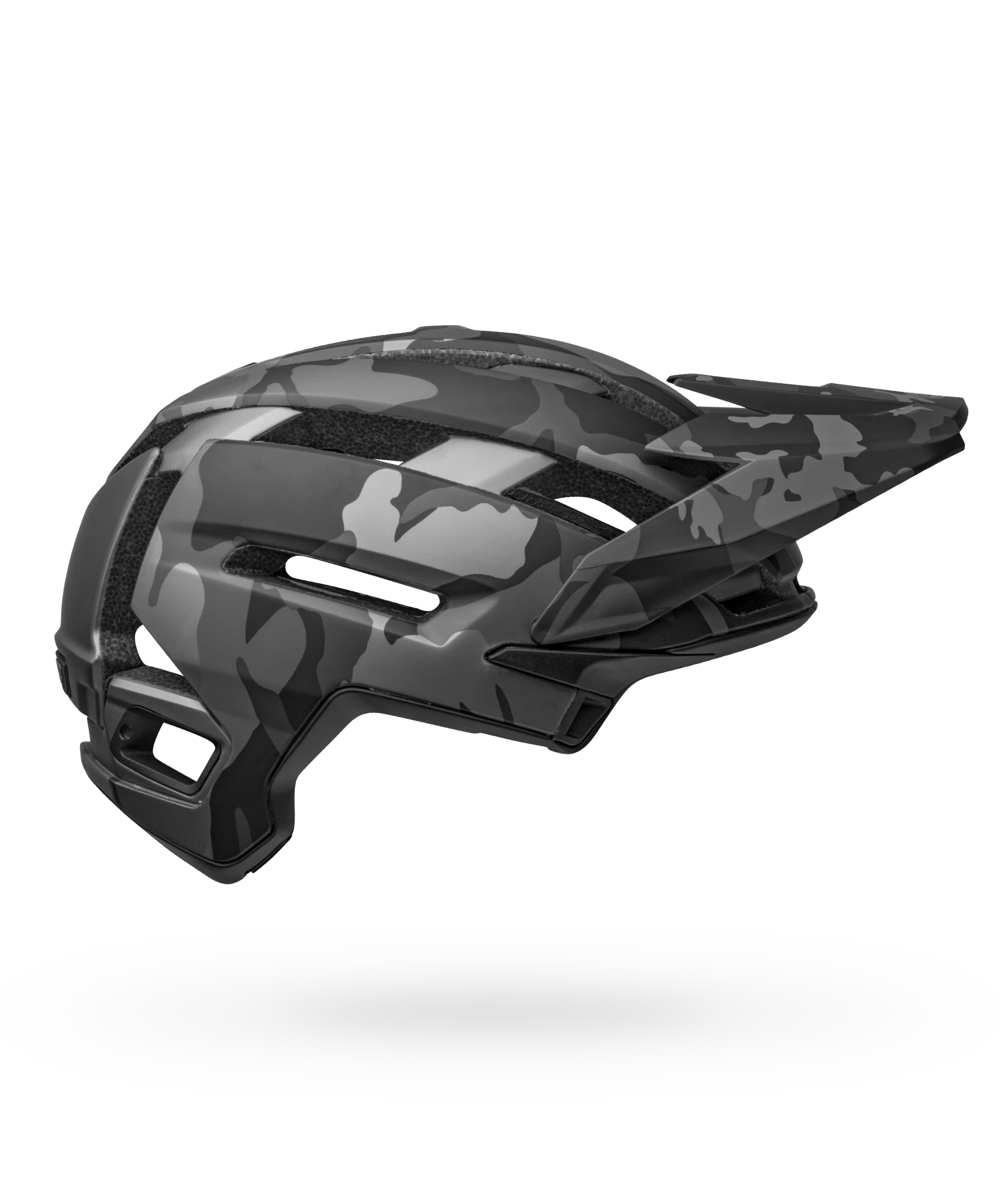 Super Air Spherical Pedigree