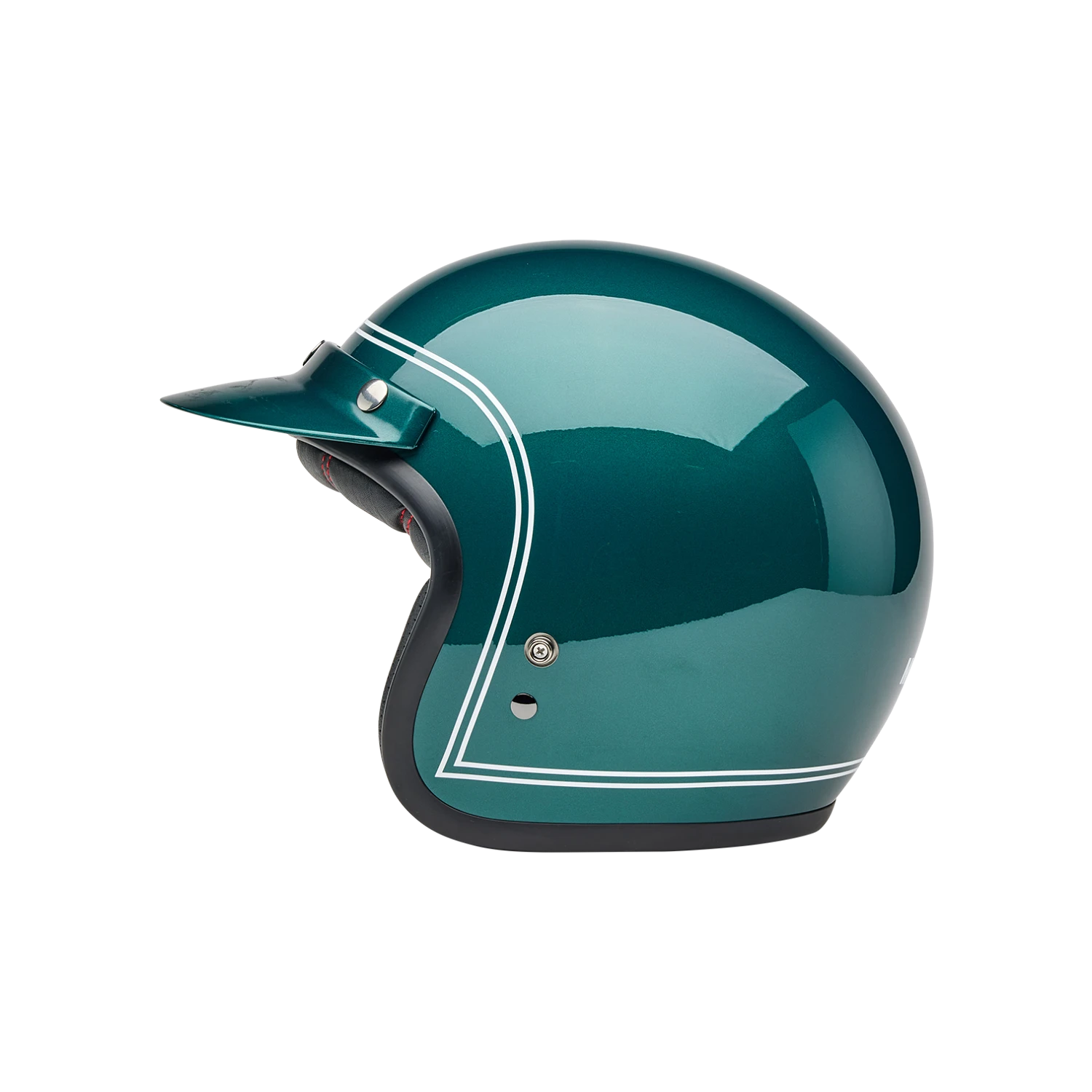 Bell X Steve McQueen Riverside Custom 500