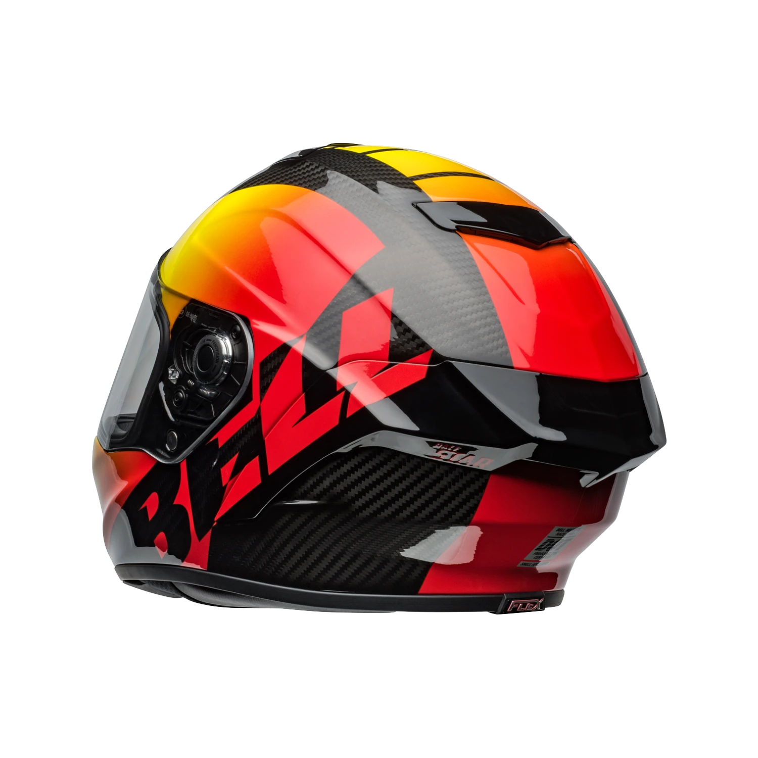 Race Star DLX Flex