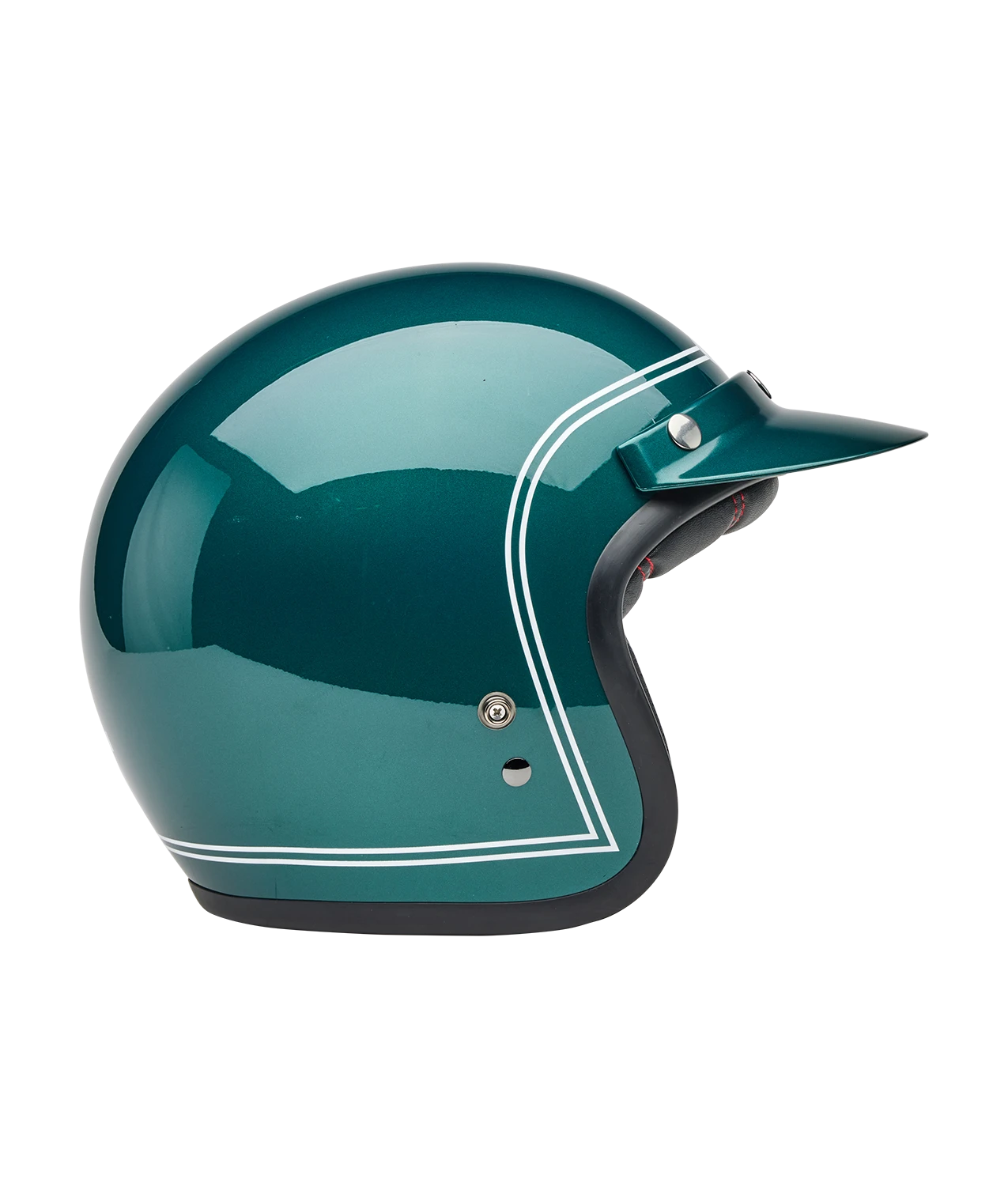 Bell X Steve McQueen Riverside Custom 500