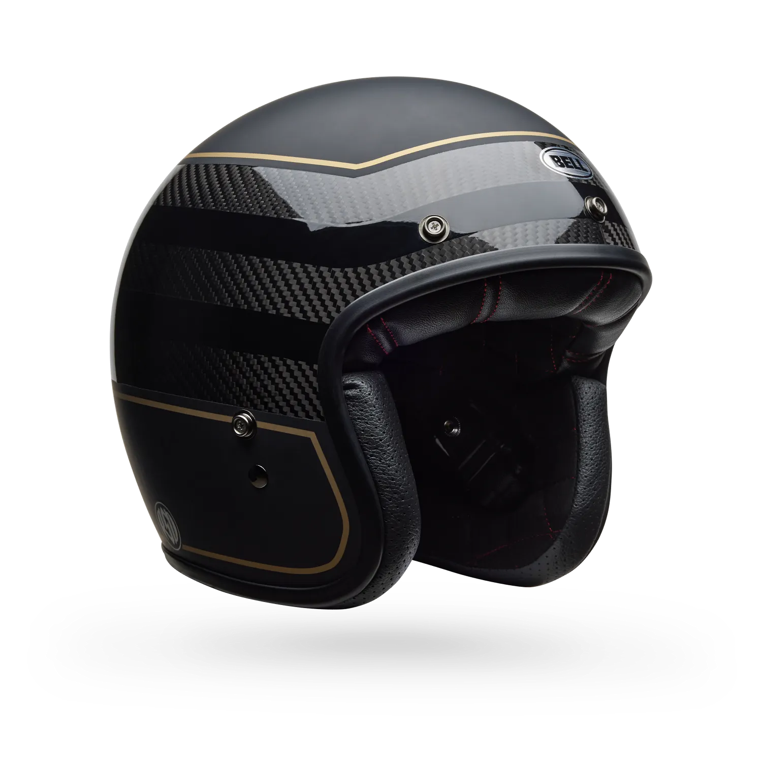 Custom 500 Carbon Roland Sands Design