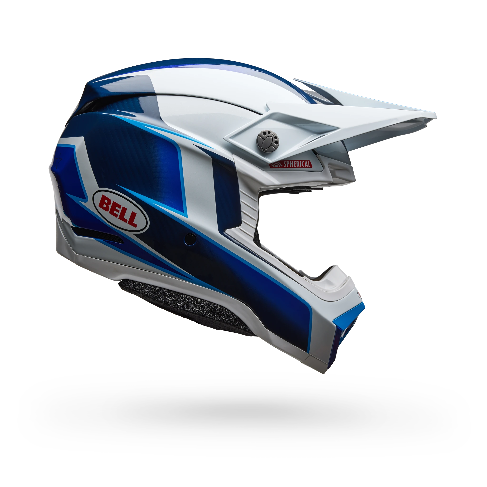 Moto-10 Spherical Tomac 25 Replica