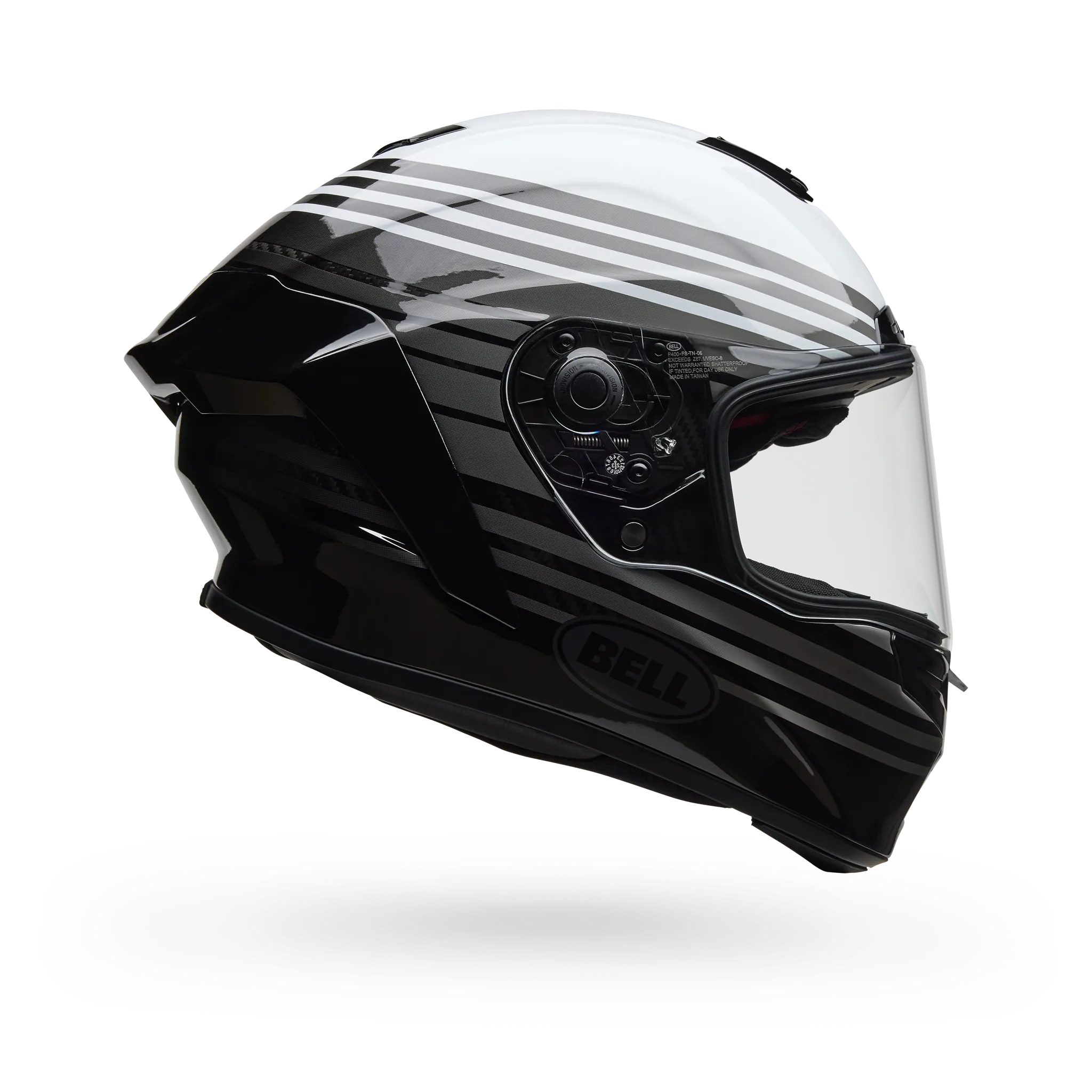 Race Star DLX Flex Dash Gloss