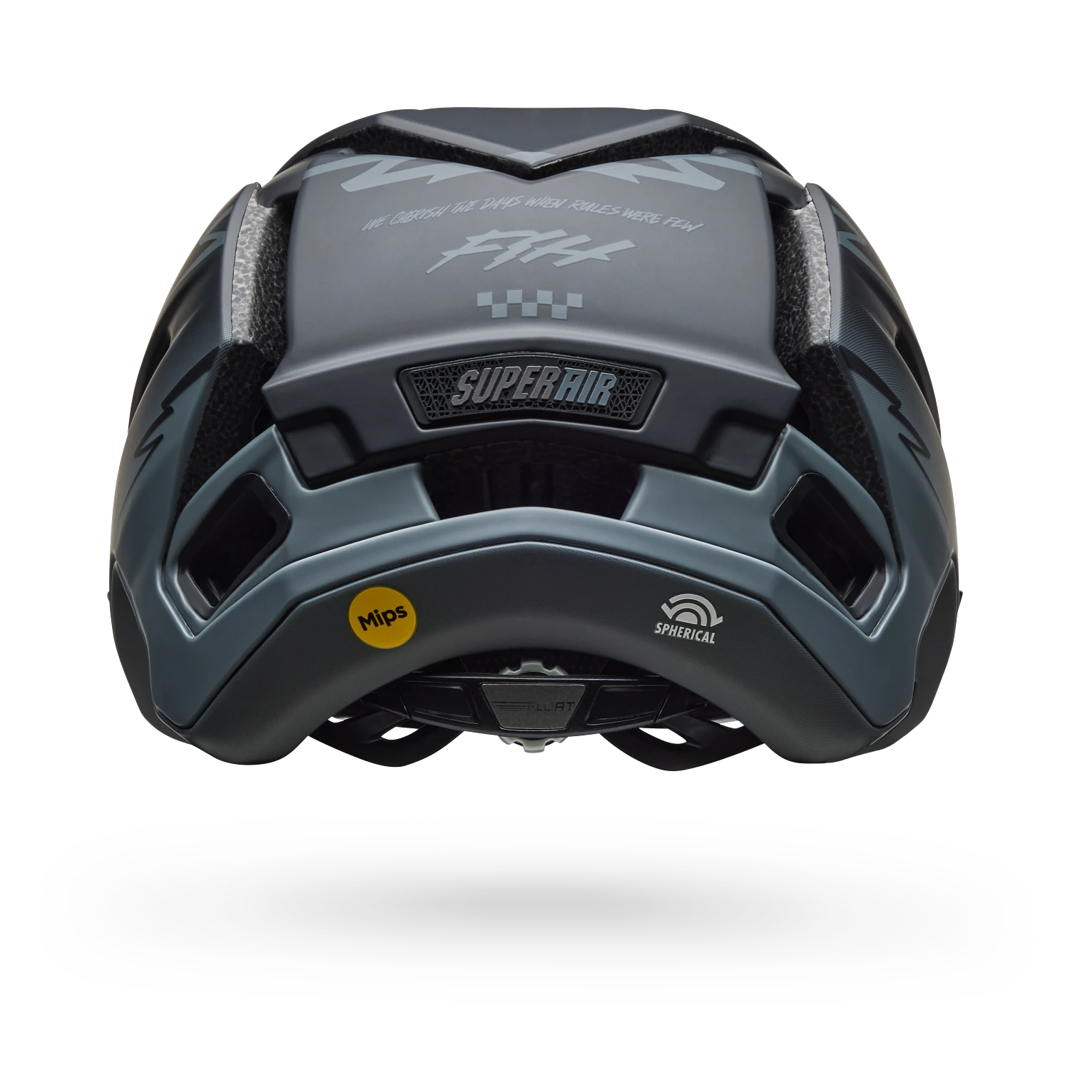 Bell X Fasthouse Good Times Super Air Spherical