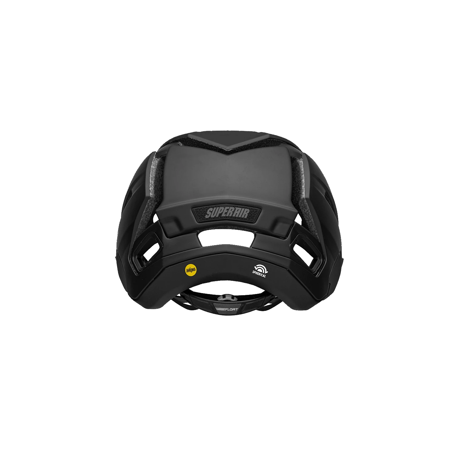 Super Air R Spherical