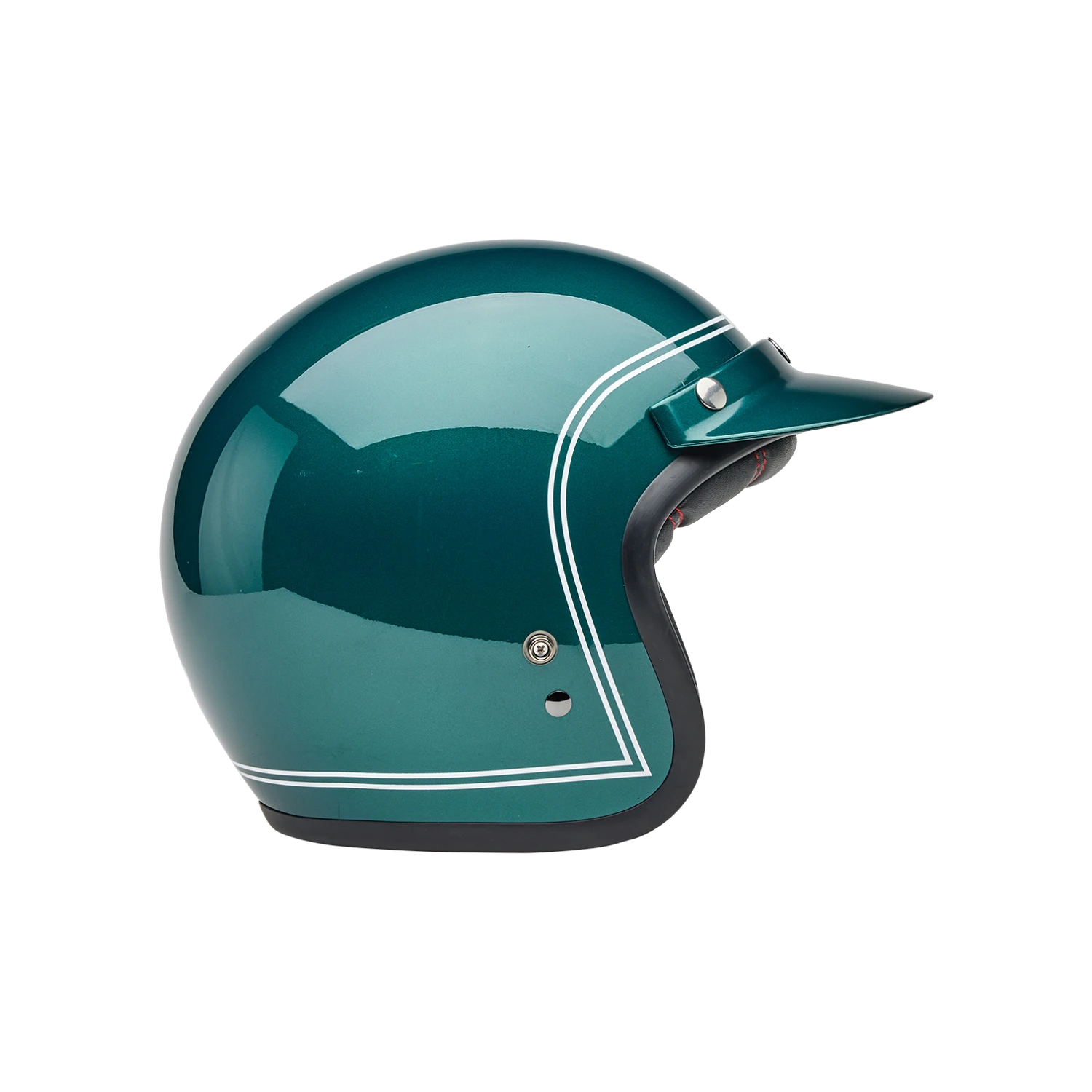 Bell X Steve McQueen Riverside Custom 500