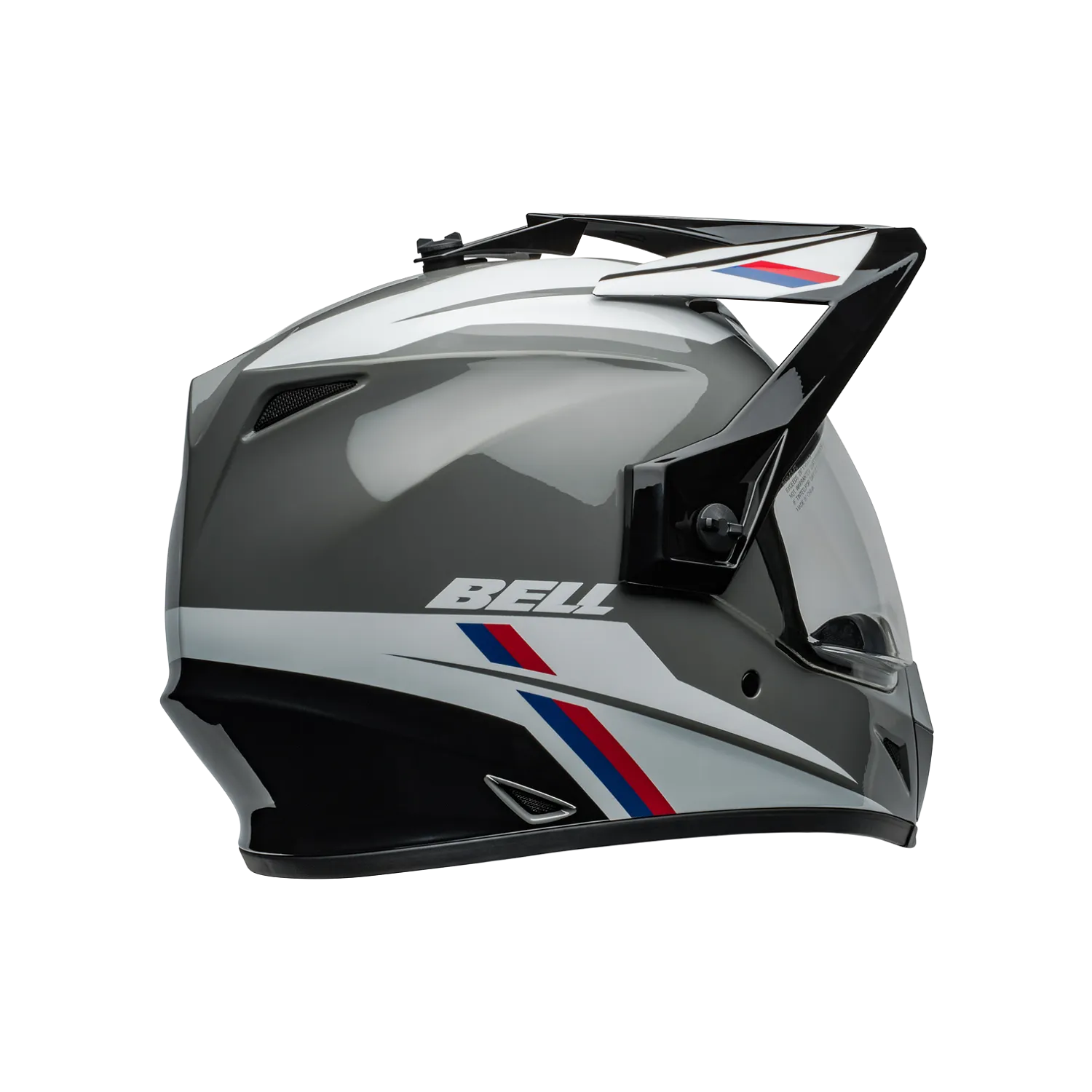 MX-9 Adventure Alpine Mips