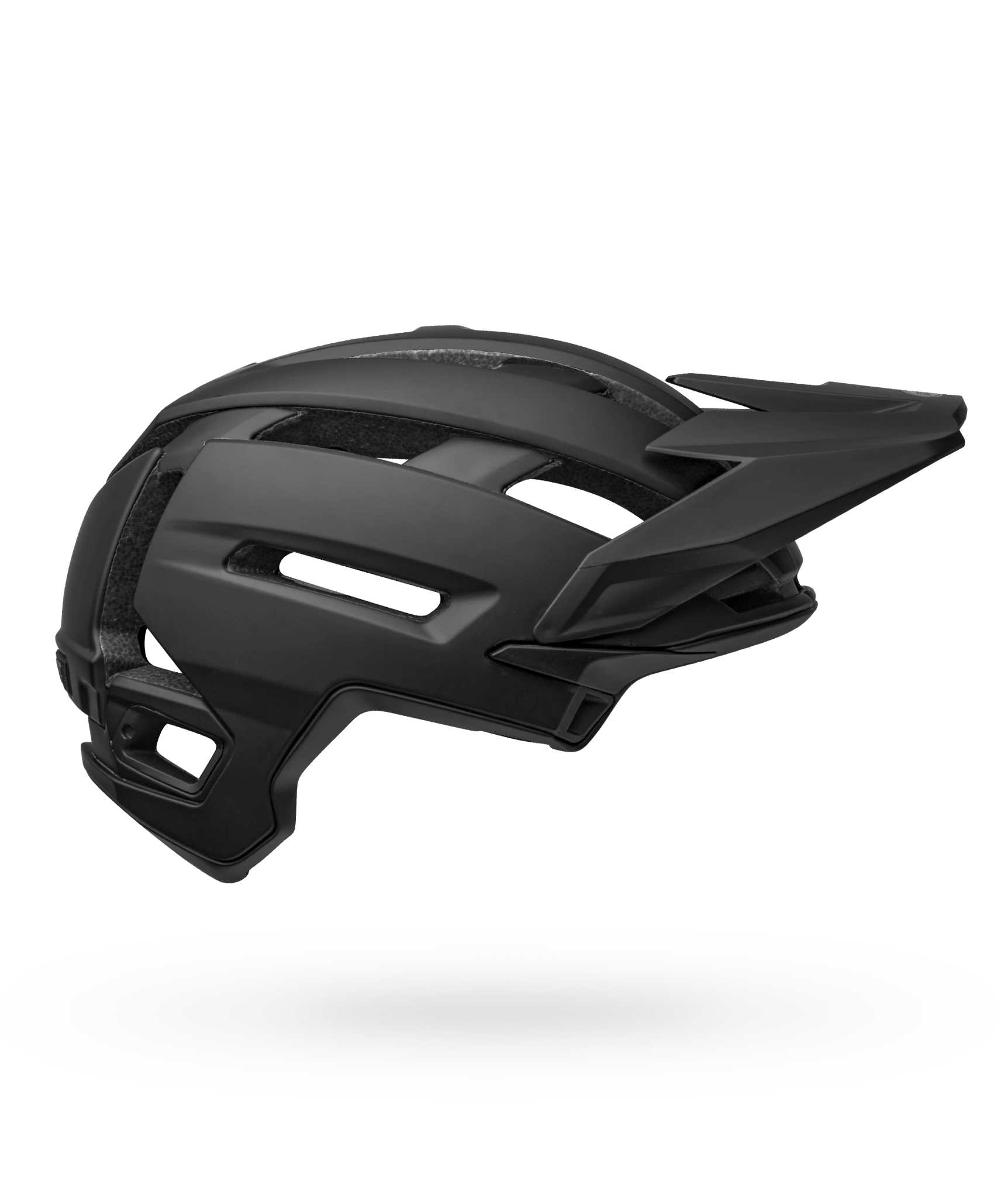 Super Air Spherical Pedigree