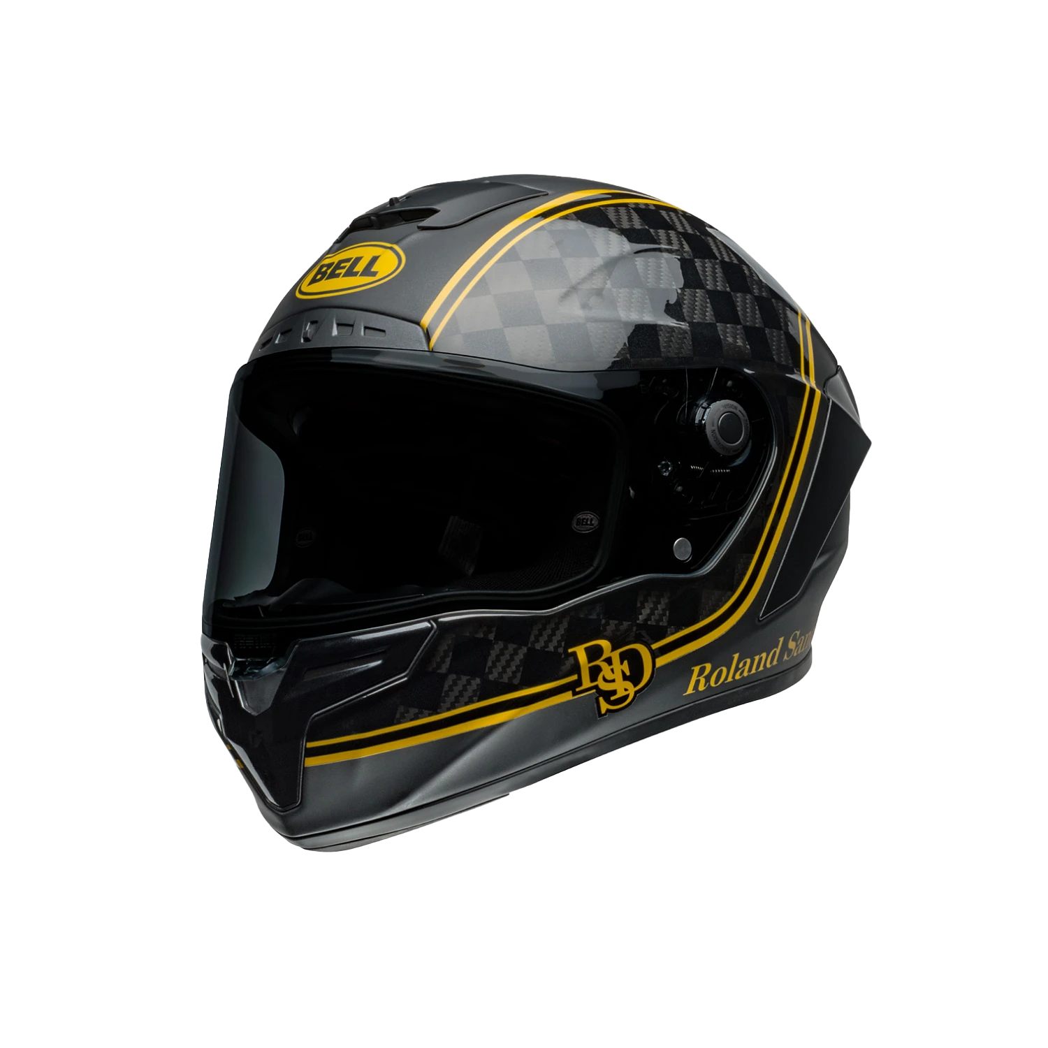 Race Star DLX Flex Roland Sands Design