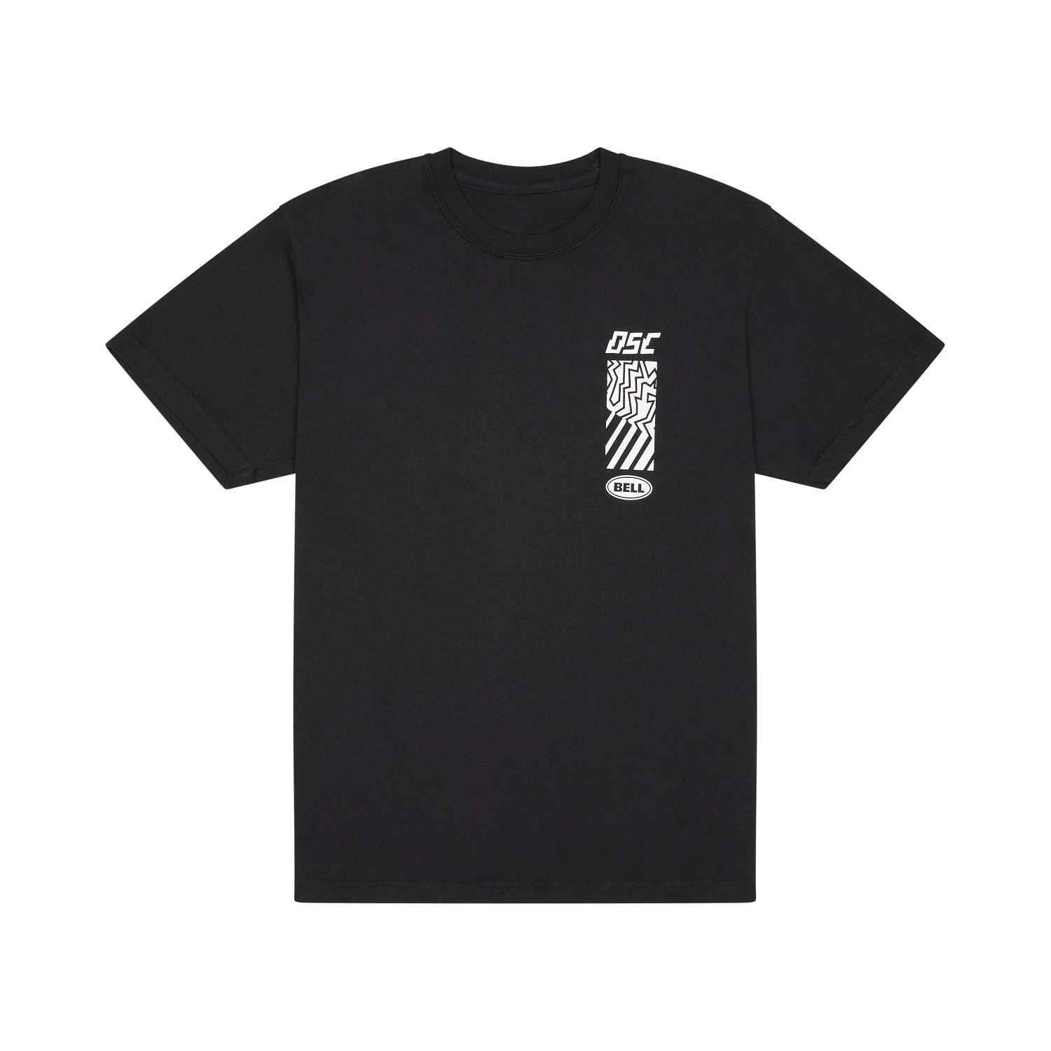 Bell X Death Spray Number One Short Sleeve T-Shirt