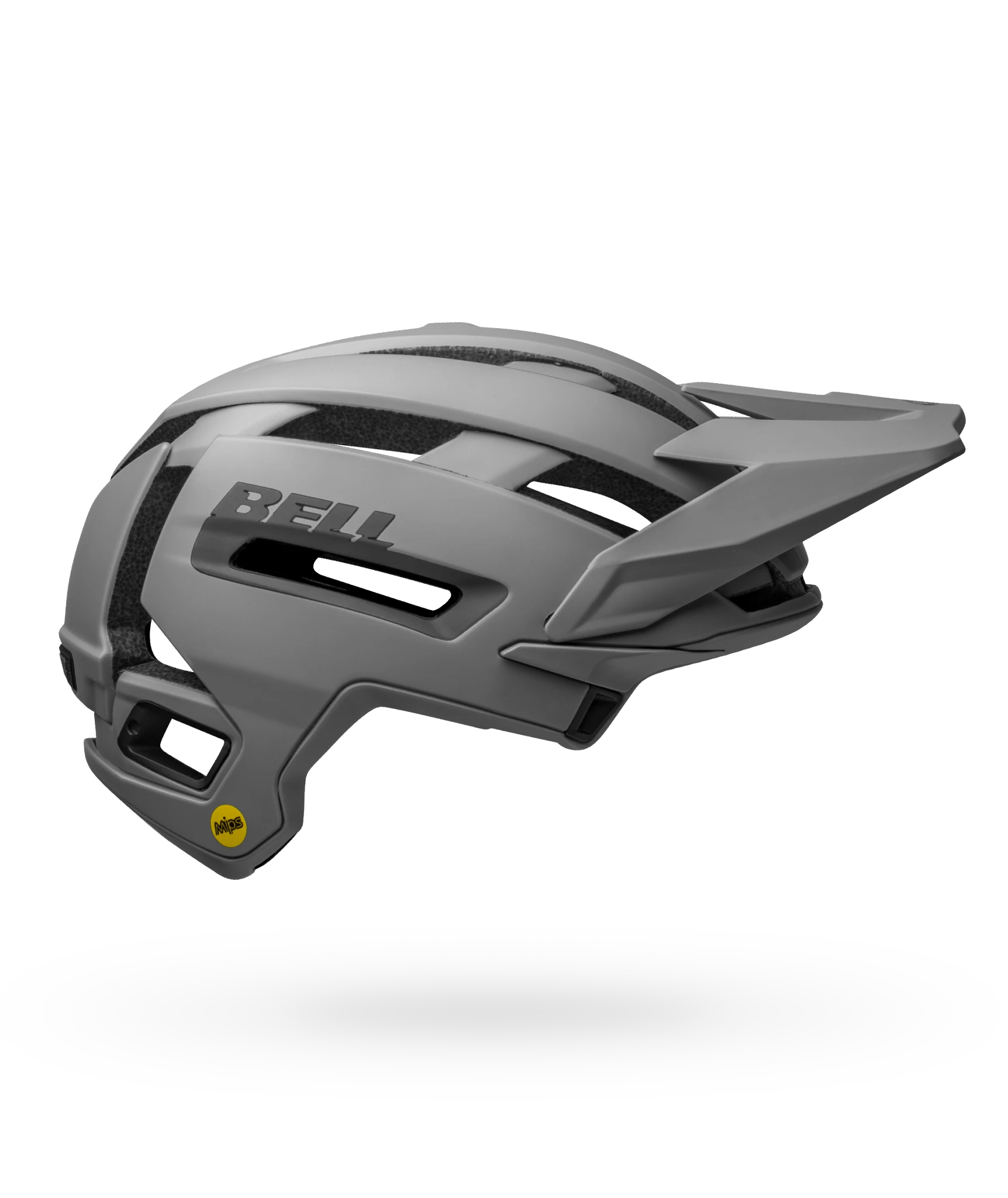 Super Air Spherical Pedigree