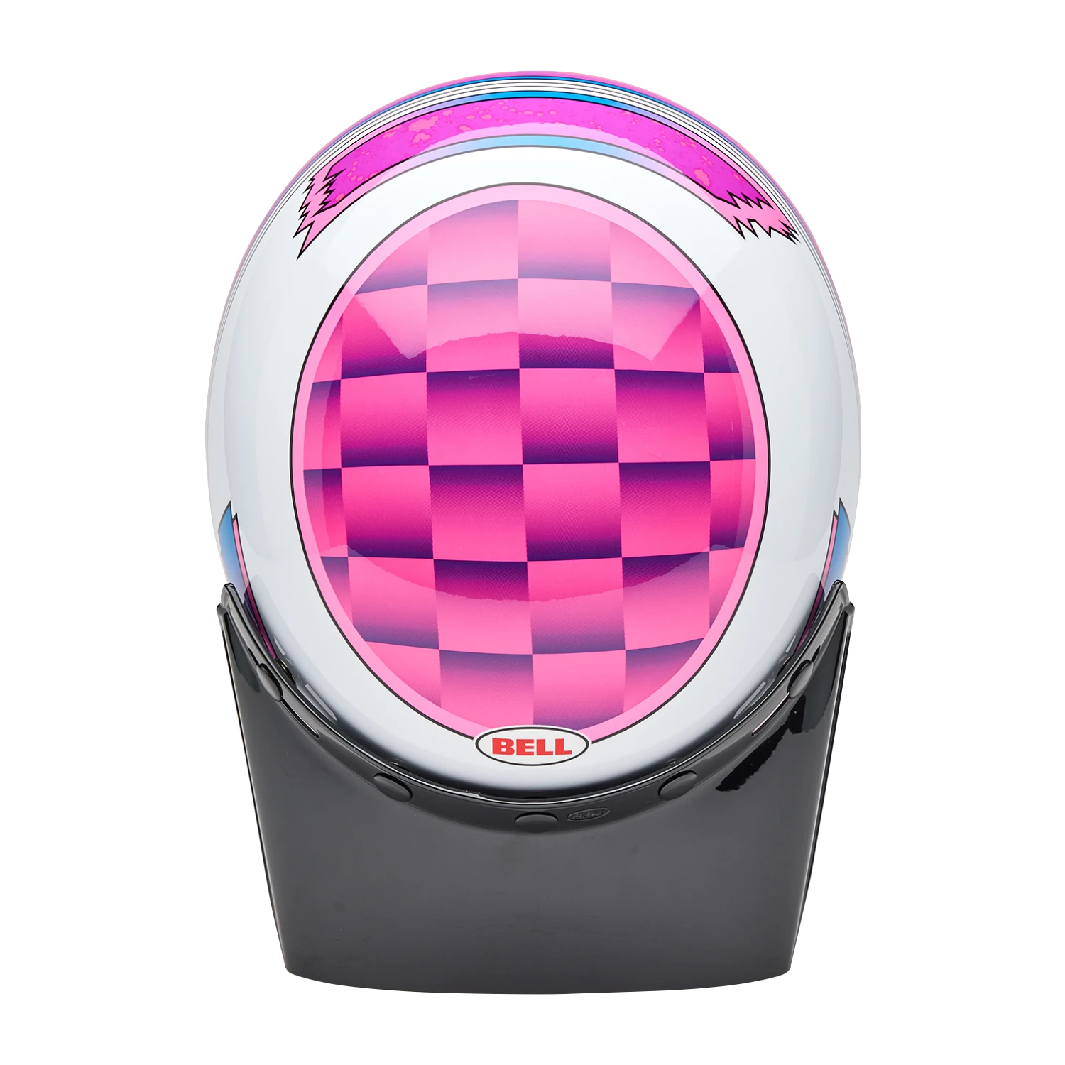 Bell X Death Spray Moto-3