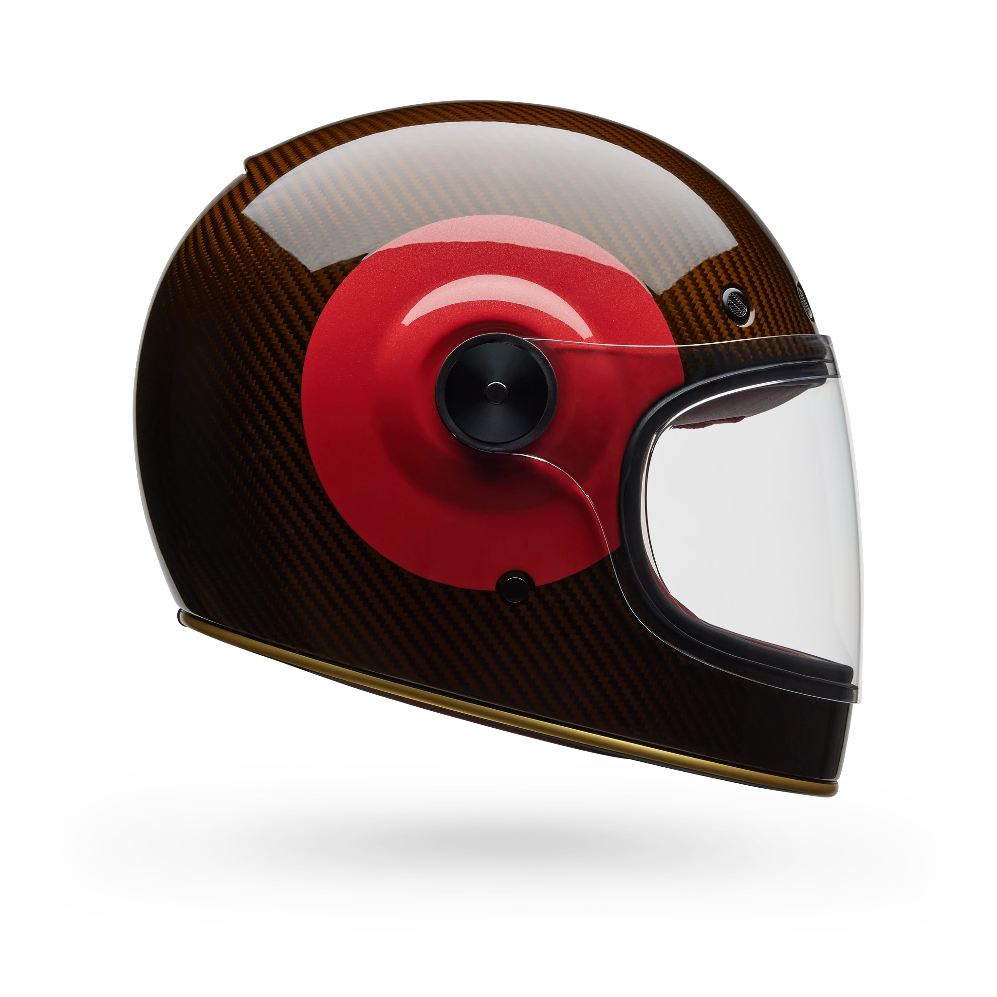 Bullitt GT Carbon TT Gloss