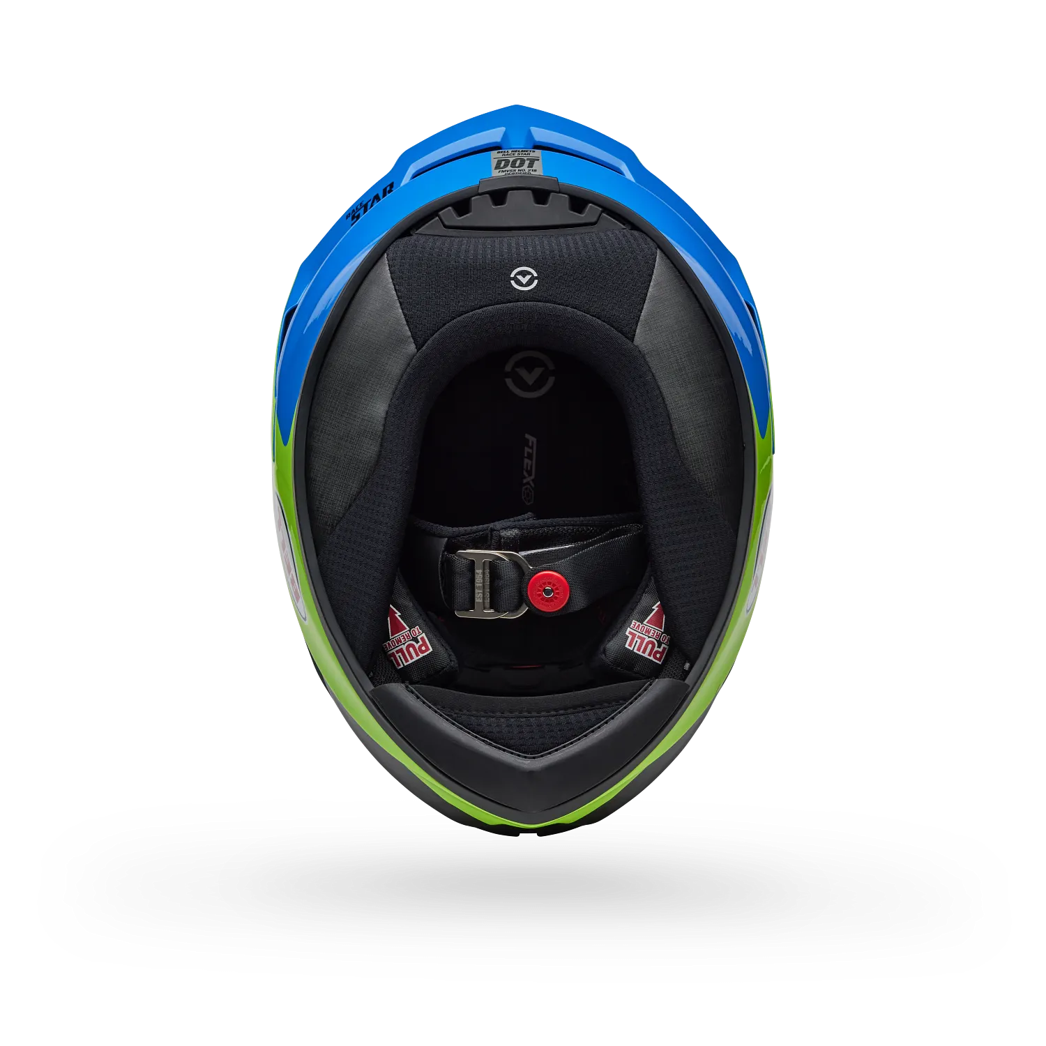 Race Star DLX Flex Corsa