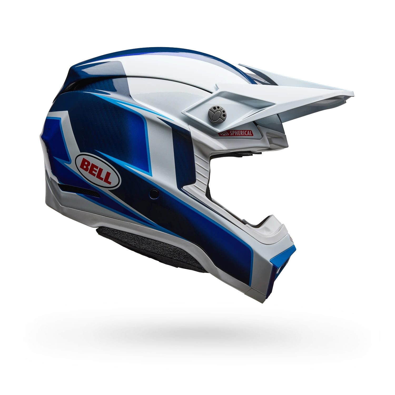 Moto-10 Spherical Tomac 25 Replica