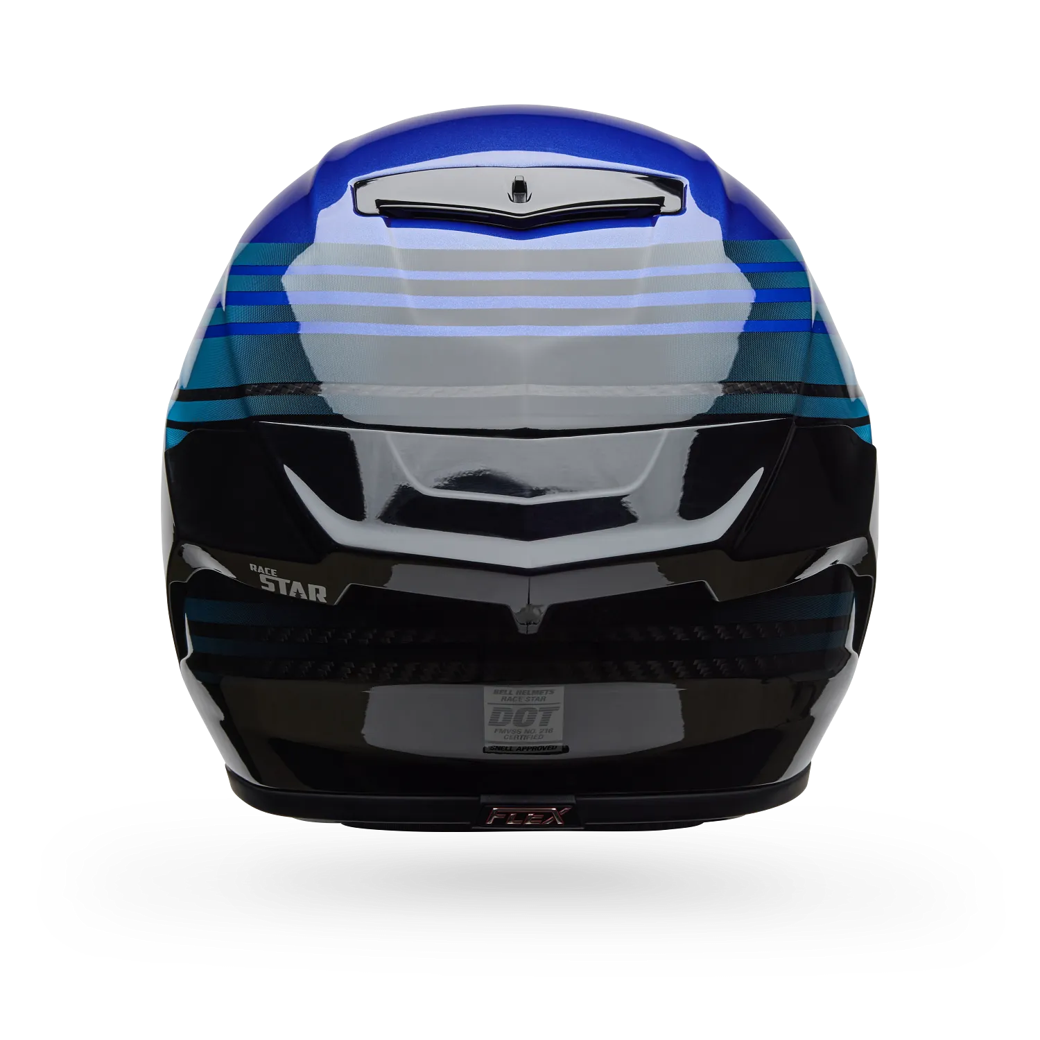 Race Star DLX Flex Dash Gloss