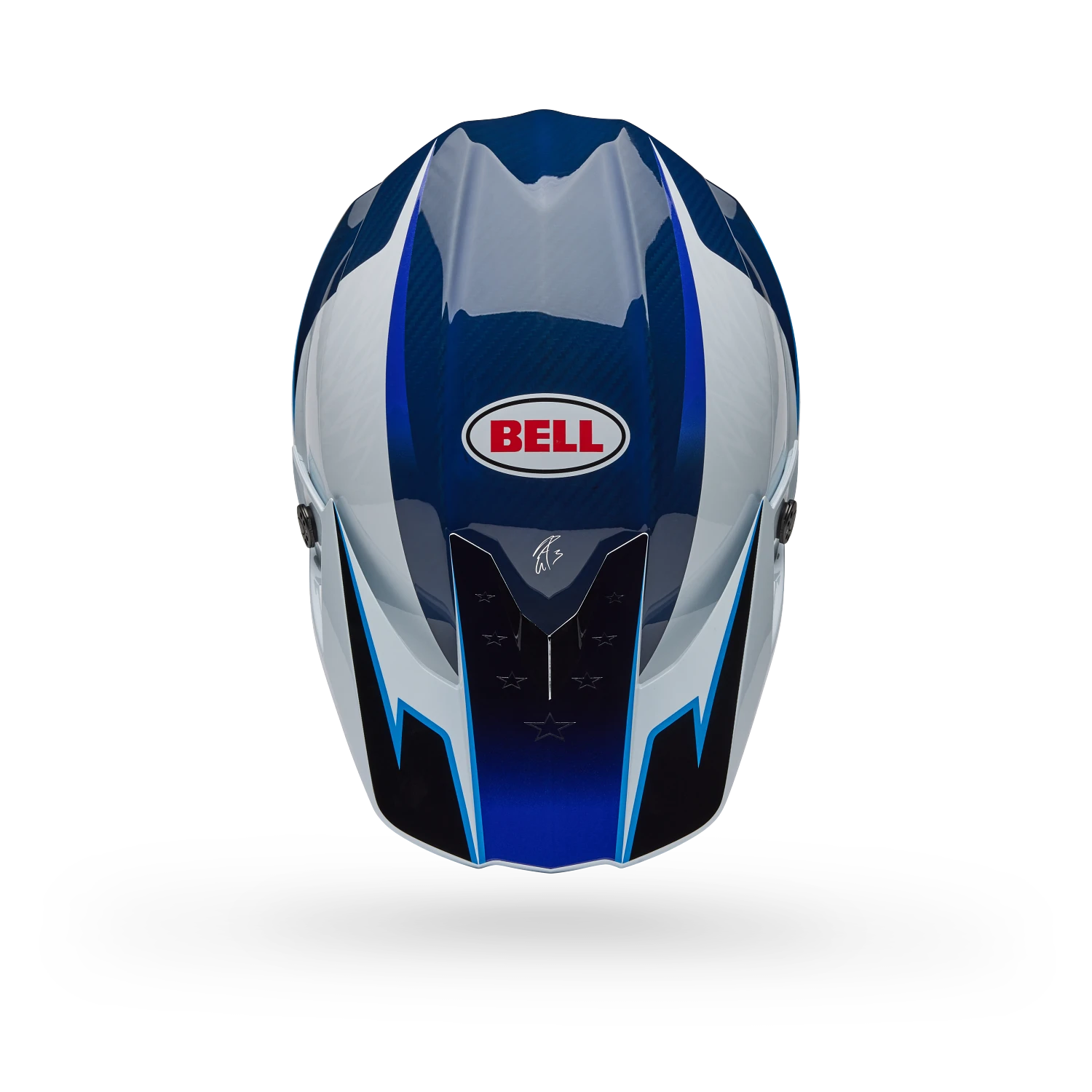 Moto-10 Spherical Tomac 25 Replica