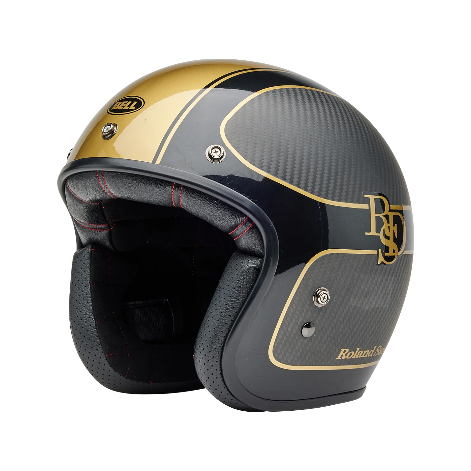 Custom 500 Carbon Roland Sands Design