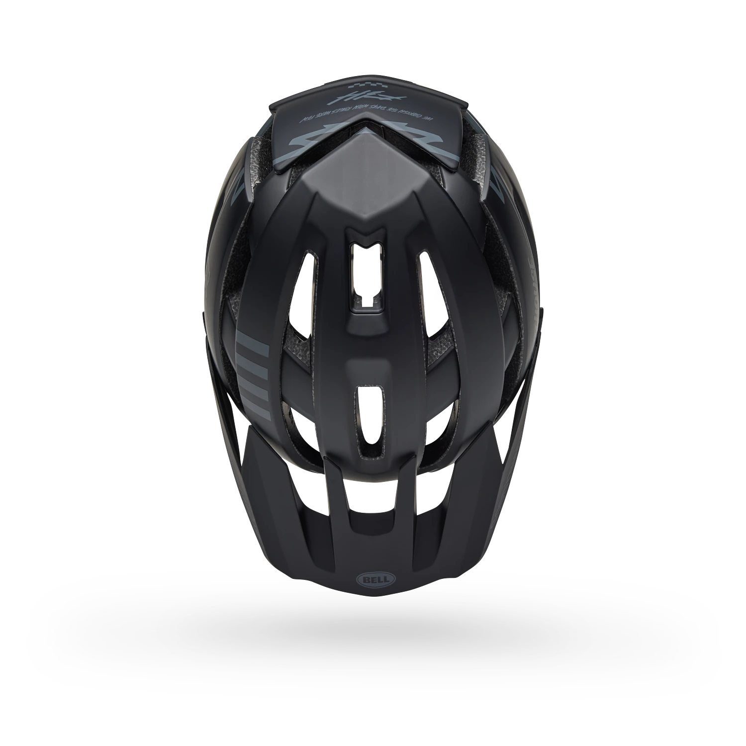 Bell X Fasthouse Good Times Super Air Spherical