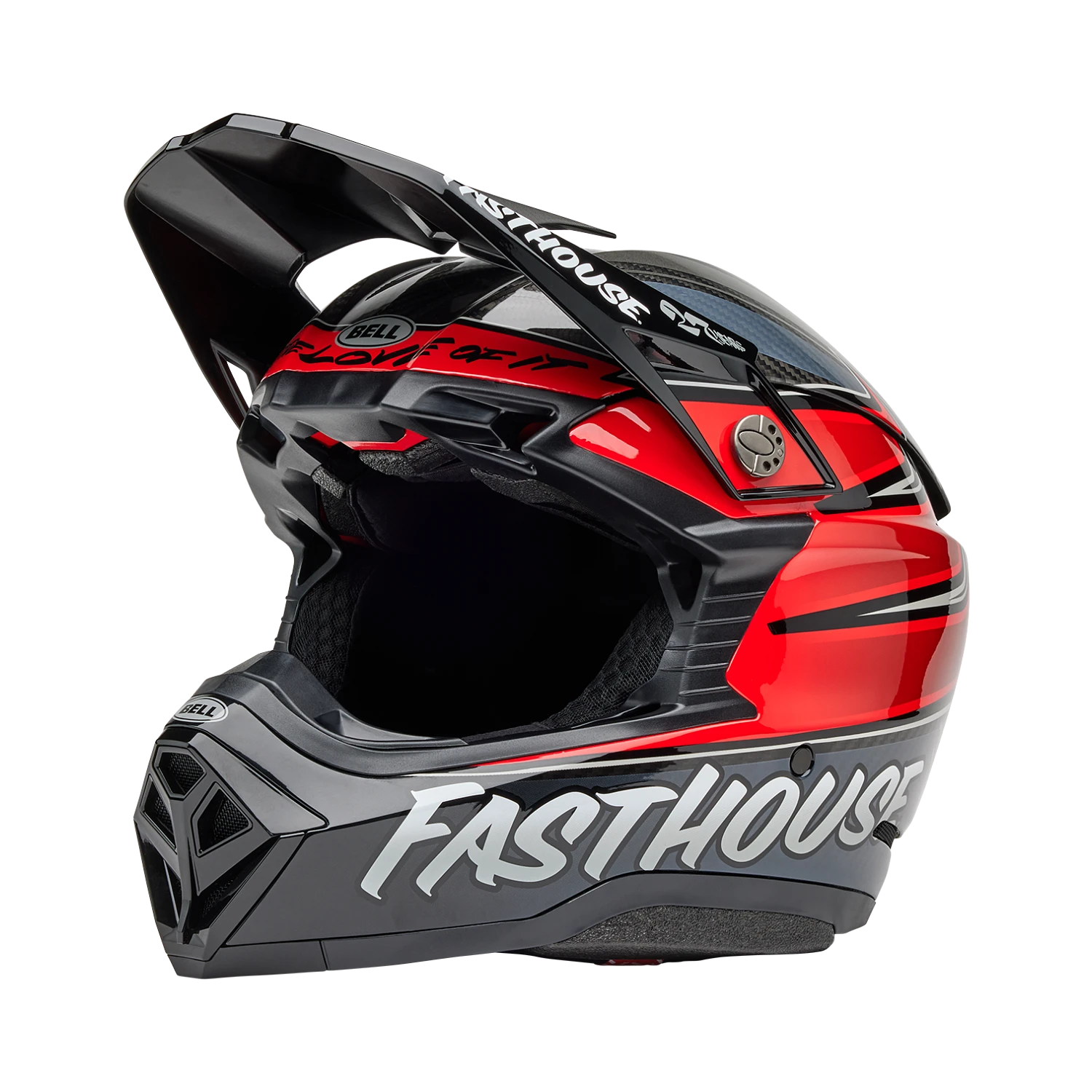 Bell X Fasthouse Moto-10 Spherical