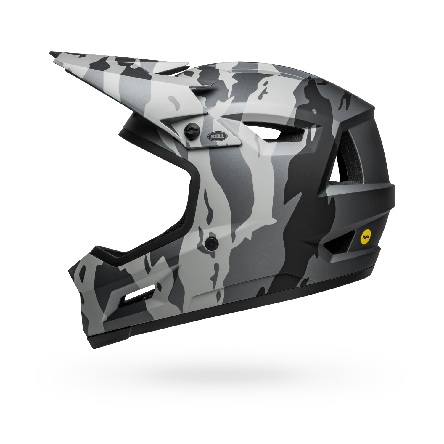 Sanction 2 DLX Ravine Mips