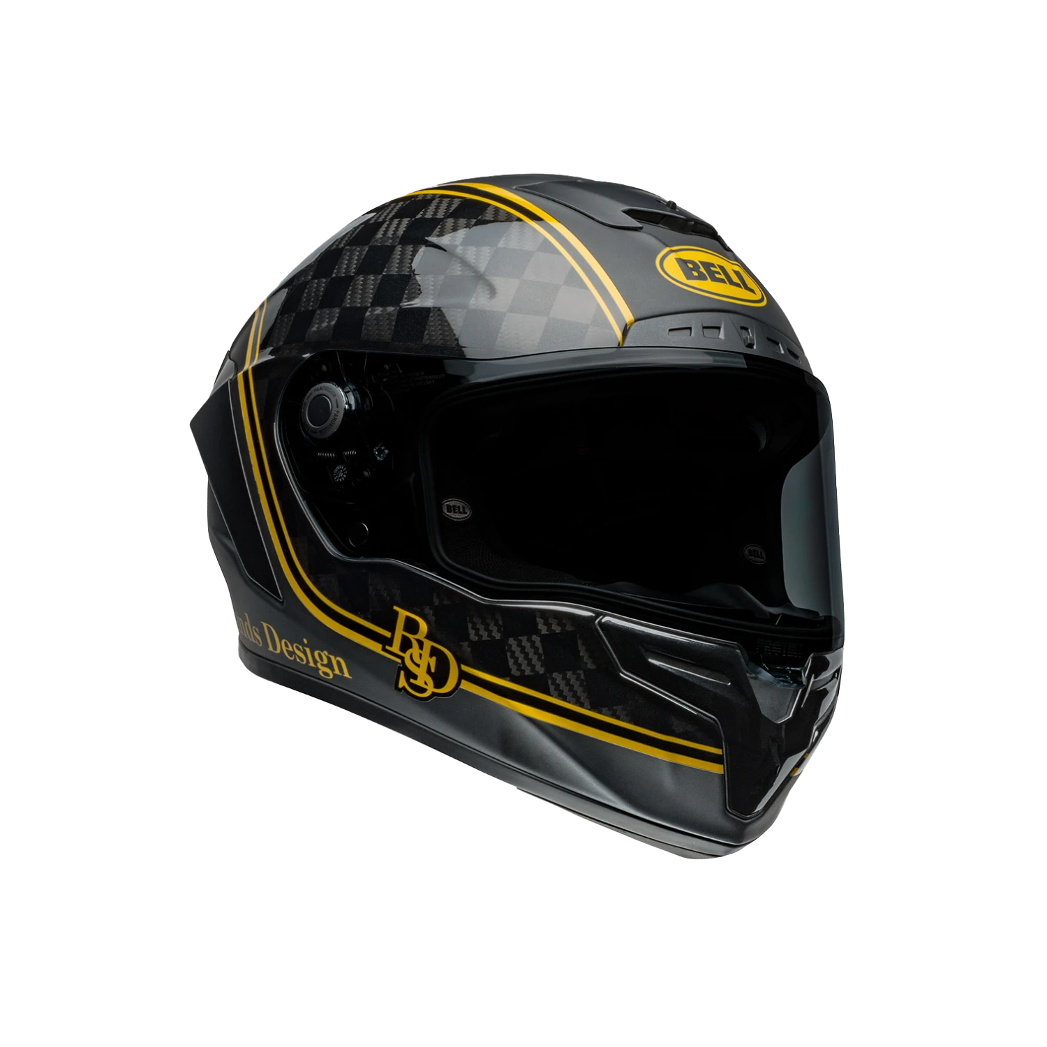 Race Star DLX Flex Roland Sands Design