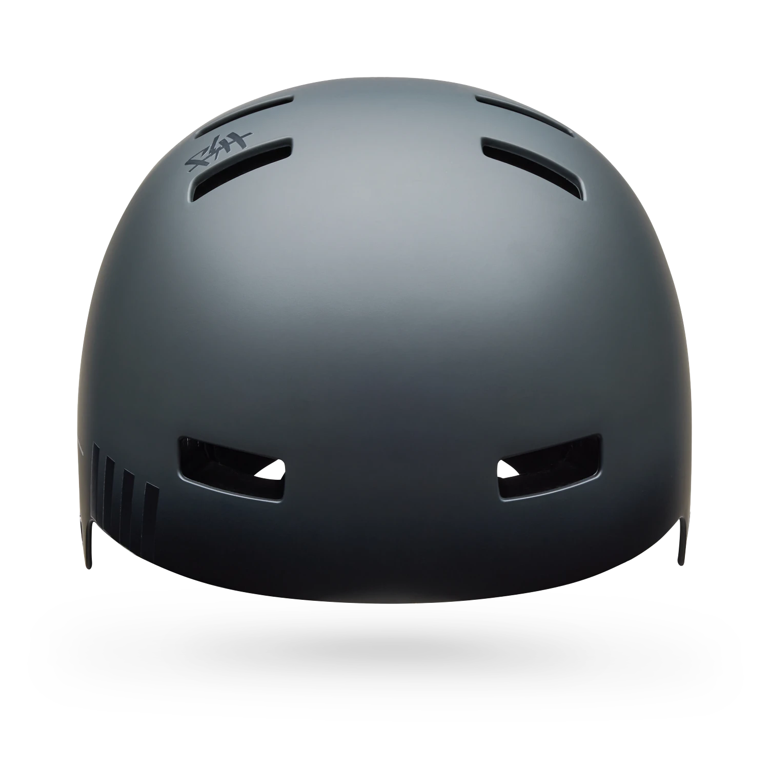 Bell X Fasthouse Local Solid