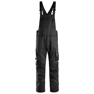 AllroundWork, Stretch Bib & Brace Trousers