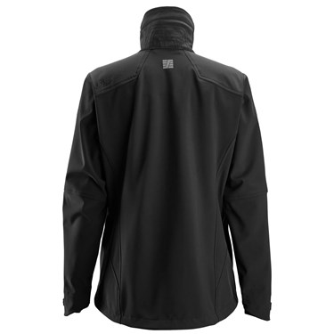 Women's Windproof Softshell Jacket