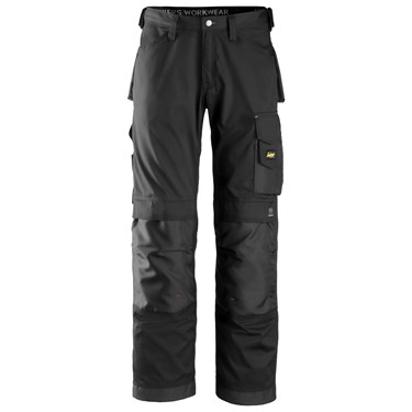 Craftsmen Trousers, CoolTwill