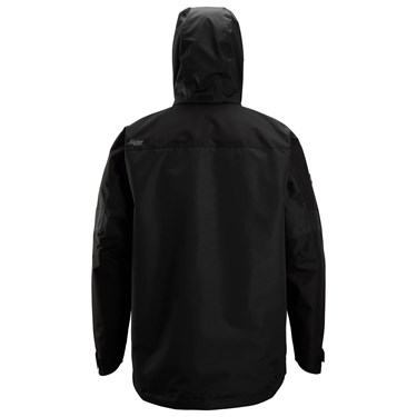 Waterproof Shell Jacket