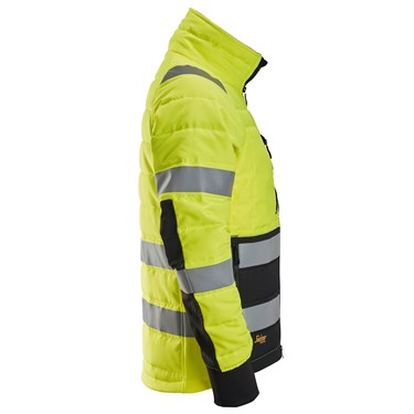 Class 2, Light Padded Jacket