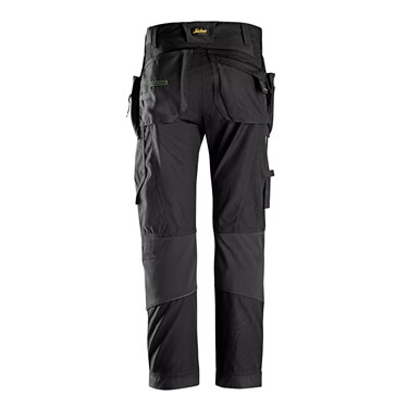 Work Trousers+ Holster Pockets