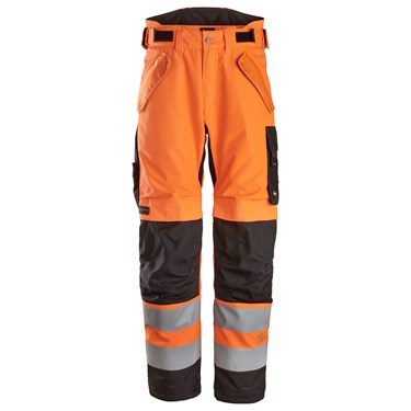Class 2, Waterproof 37.5® 2-Layer Light Padded Trousers