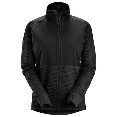 Women’s Midlayer Jacket