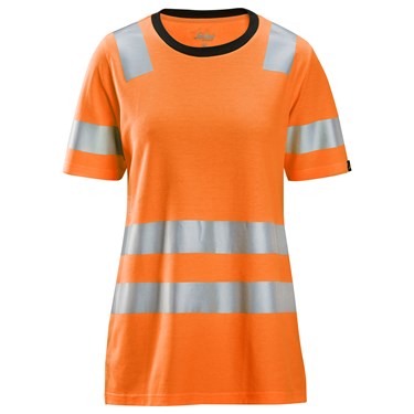 High-Vis Class 2, Women's T-Shirt