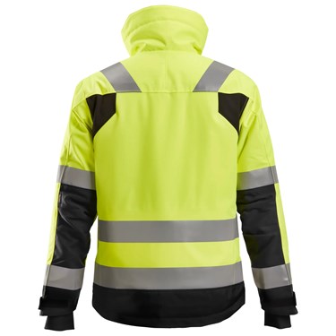 High-Vis 37.5® Insulated Jacket Class 3