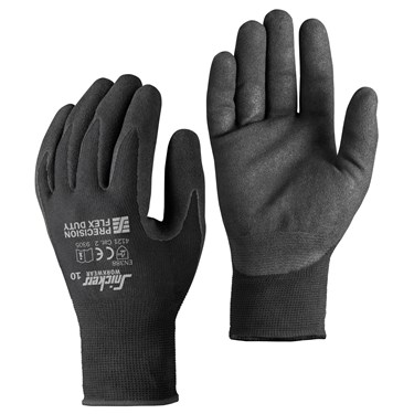 Precision Flex Duty Gloves
