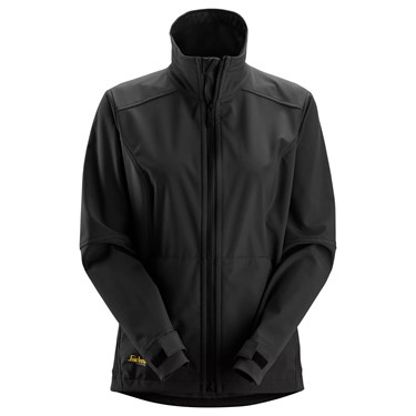 Women's Windproof Softshell Jacket