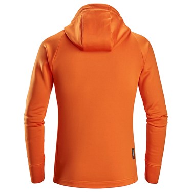 Polartec® Power Stretch® Full-Zip Hoodie