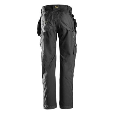 Floorlayer Trousers+ Holster Pockets
